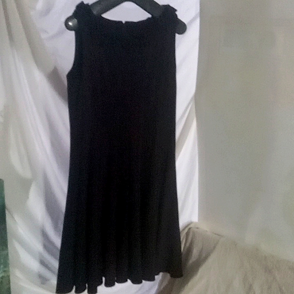 Jessica Howard Deep Purple Formal Dress